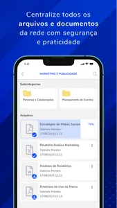 Central do Franqueado screenshot 3