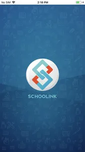 SchooLink-DA screenshot 0