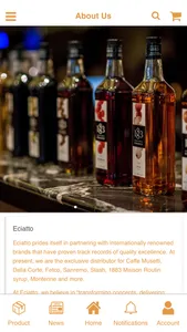 Eciatto screenshot 1