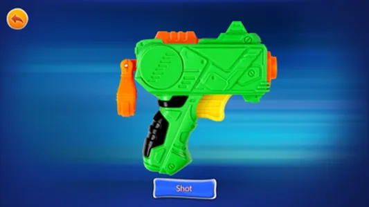 Toy Guns - Gun Simulator screenshot 2