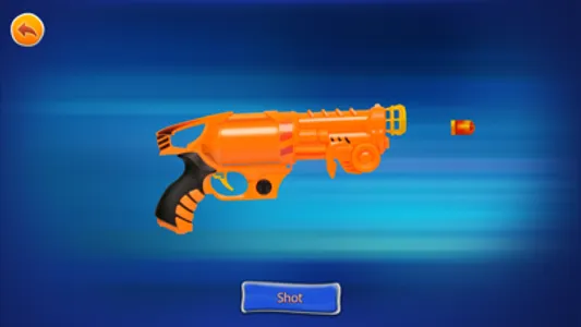 Toy Guns - Gun Simulator screenshot 3