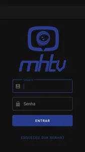 MHTV screenshot 0