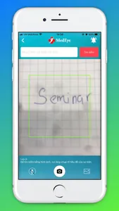 MedEYE - Tra cứu dược screenshot 0