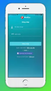 MedEYE - Tra cứu dược screenshot 1