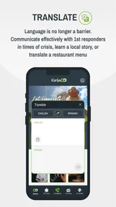 GrinGO App screenshot 3