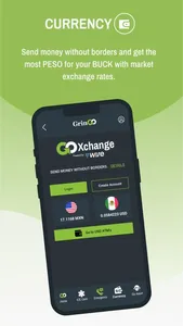 GrinGO App screenshot 5