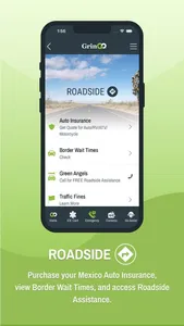 GrinGO App screenshot 6