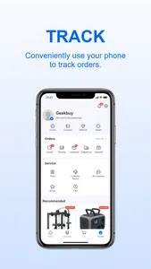 Geekbuying Online Shopping screenshot 2