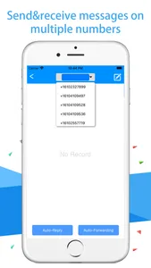 AutoSender Pro - Auto Texting screenshot 4