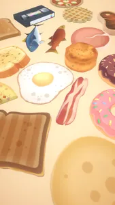 Flippy Pancake screenshot 4