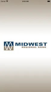 Midwest Regional Bank screenshot 0