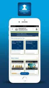 Franklin Templeton Academy IND screenshot 4