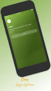 Tendrils - Vegan Dating & Chat screenshot 6