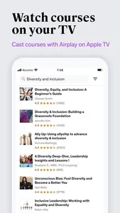 Udemy Government screenshot 5