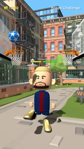 The Real Juggle: Soccer 2023 screenshot 3