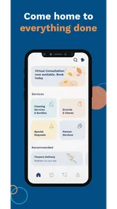 Please Assist Me screenshot 0