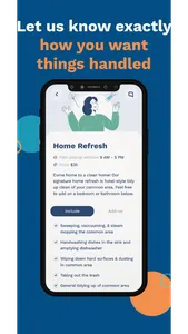 Please Assist Me screenshot 1