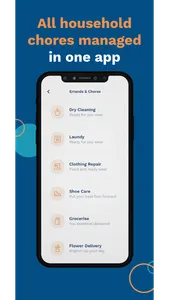 Please Assist Me screenshot 2
