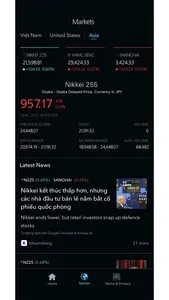 Kompa Finance screenshot 2