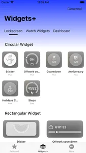 Walbum™ - Watch Faces Gallery screenshot 6