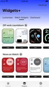 Walbum™ - Watch Faces Gallery screenshot 7
