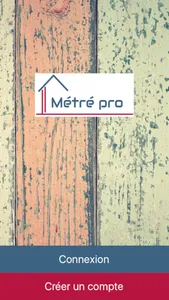 Métré Pro screenshot 2