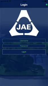 JAE Data Mining screenshot 0