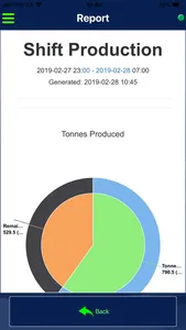 JAE Data Mining screenshot 7