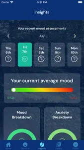 Rose: Smarter Mental Health screenshot 7