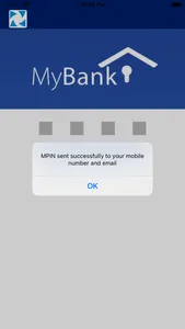 MSCB MyBank screenshot 5