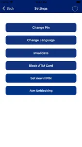 MSCB MyBank screenshot 9