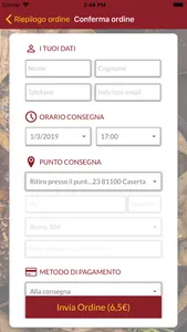 PepeNero screenshot 2