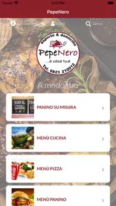 PepeNero screenshot 3