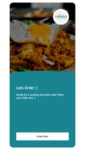 Naasta Indian Street Food screenshot 0