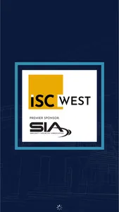 ISC West screenshot 1