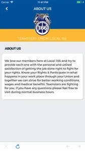 Teamsters 166 screenshot 4