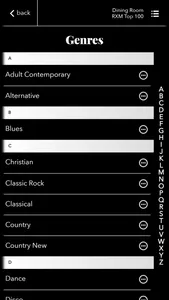 RXM MOBILE screenshot 3