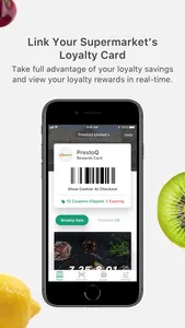 Zion Market Rewards screenshot 1