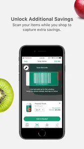 Zion Market Rewards screenshot 2