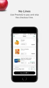 Zion Market Rewards screenshot 3
