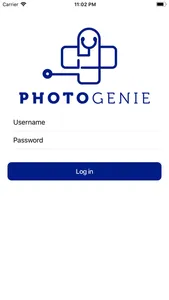 AppGenies PhotoGenie screenshot 1