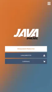 Java Diesel - Catálogo screenshot 0