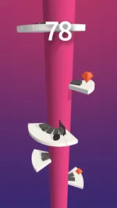 Piano Jump - Bouncy Music Up screenshot 0