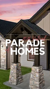 Boise Parade of Homes screenshot 0