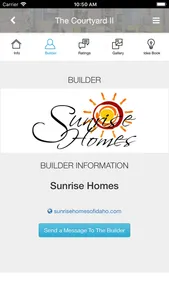 Boise Parade of Homes screenshot 3