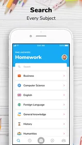 Pic Inspect - Homework Help! screenshot 2