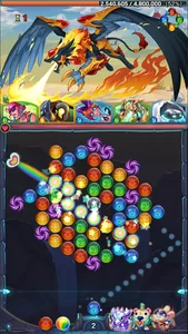 LightSlinger Heroes RPG screenshot 6