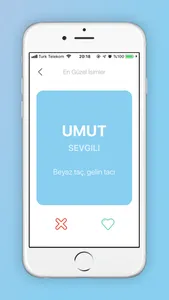 Bebeğim - Bebek İsimleri screenshot 4