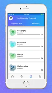 Praadis Parent App screenshot 3