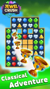 Jewels Switch Crush screenshot 6